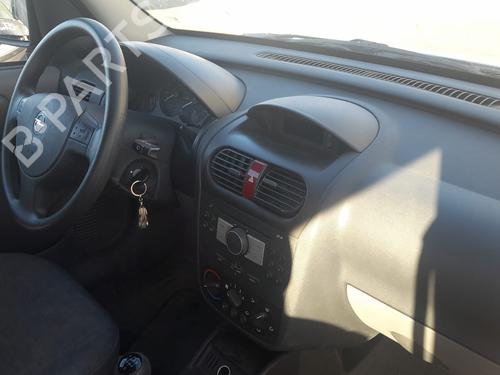 Right front door OPEL COMBO Box Body/MPV 1.3 CDTI 16V | BP15909367C3