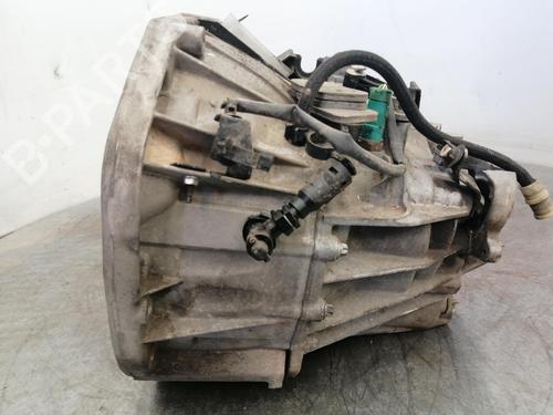 Gearbox RENAULT LAGUNA III Grandtour (KT0/1) 2.0 dCi (KT01, KT08, KT09, KT0K, KT12, KT1D, KT1W) | BP29433535M3 