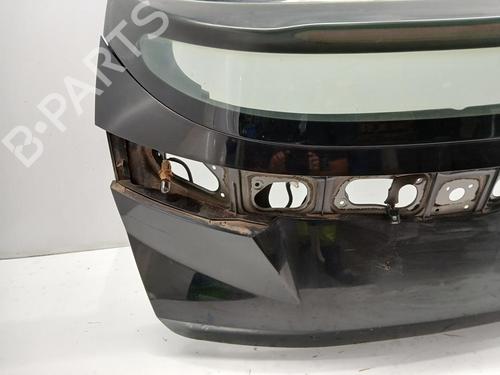 Tailgate HONDA CIVIC VIII Hatchback (FN, FK) 2.2 CTDi (FK3) | BP29865471C6
