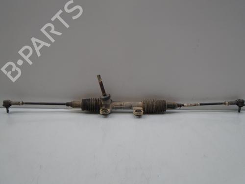 Styregear/Snekke SMART CITY-COUPE (450) 0.6 (S1CLB1, 450.331, 450.336) (45 hp) 8422135