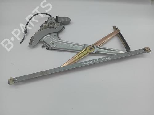 Front left window mechanism KIA CARNIVAL II (GQ)  0K55259560G	 | XH523PA | OK5525956Y |