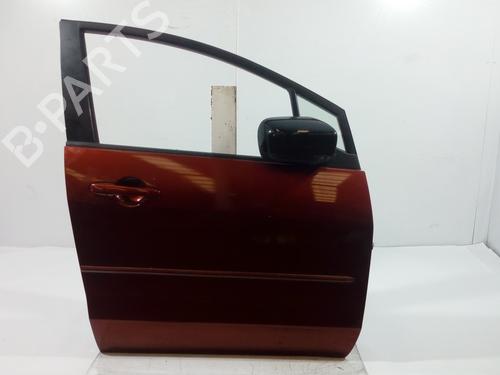 Used Right front door MAZDA 5 (CR) 2.0 CD (CR19) (143 hp) 14849307