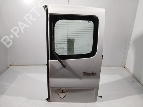 Used Right tailgate RENAULT TRAFIC II Bus (JL) 1.9 dCI 100 (JL0C, JL0K) (101 hp) 29267302