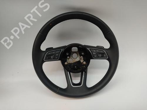 Used Steering wheel AUDI Q2 (GAB, GAG) 35 TFSI (150 hp) 29394329