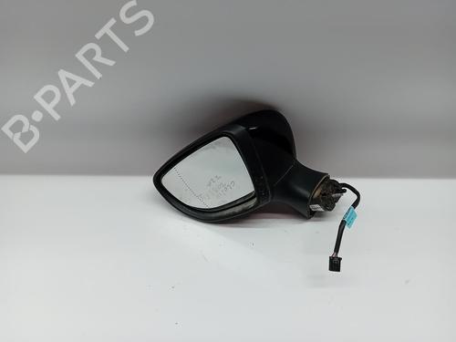 left-mirror-renault-clio-iv-bh_-2012-2013-2014-2015-2016-2017-2018-2019-2020-2021-36502586 main image