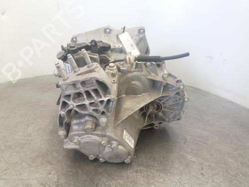 Gearbox FORD TRANSIT COURIER B460 Box Body/MPV | BP35982416M3 - Image 4