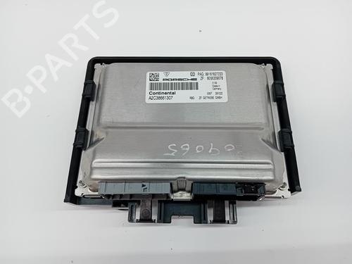Used Electronic module Electronic module 37032556 37032556