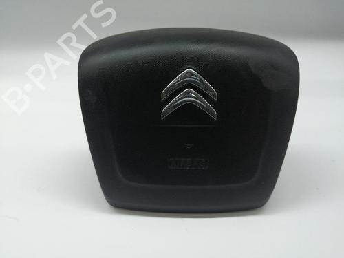 driver-airbag-citroen-jumper-ii-van-2006-30753382 main image