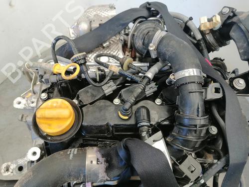 Motor NISSAN MICRA V (K14) [2016-2025]  29242484
