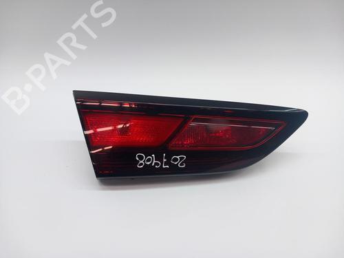 Used Left tailgate light Left tailgate light OPEL ASTRA K (B16) 1.6 CDTi (68) (110 hp) 34216151 34216151