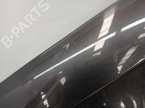 Left front fenders AUDI A3 (8P1) 1.9 TDI | BP29865498C41