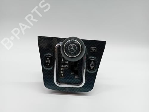 Used Gear lever MERCEDES-BENZ SLK (R170) 230 Kompressor (170.447) (193 hp) 28386478
