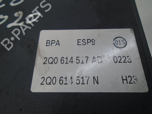 Control unit VW POLO VI (AW1, BZ1, AE1) 1.0 | BP9704319M11 