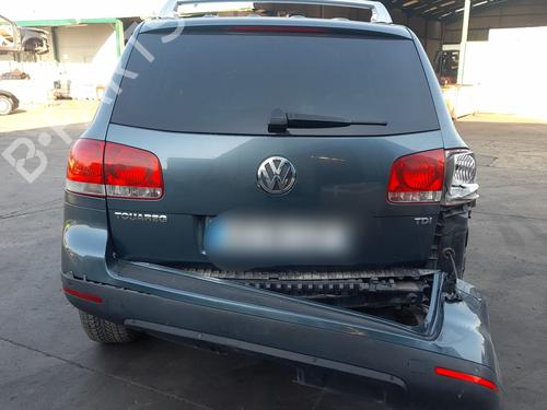 Transfer box VW TOUAREG (7LA, 7L6, 7L7) 2.5 R5 TDI | BP19321340M36 
