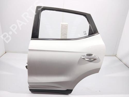 Porte arrière gauche MG MG ZS SUV (AZS1) [2017-2026]  32032900