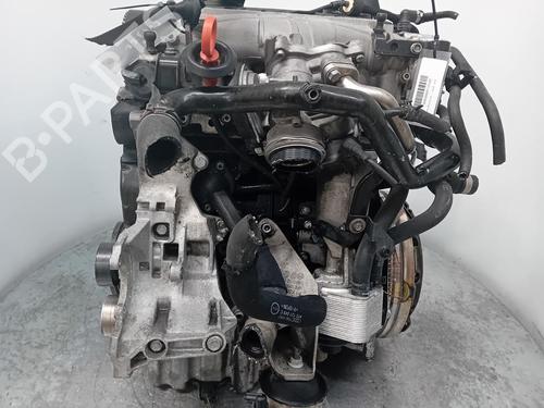 Motor AUDI A6 C6 Avant (4F5)  | BP29822637M1 