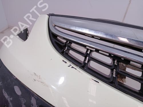 Front bumper OPEL CORSA D (S07)  | BP26957828C7 