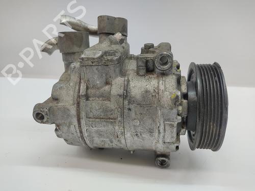 Used AC compressor SEAT LEON (1P1) [2005-2013]  31175132