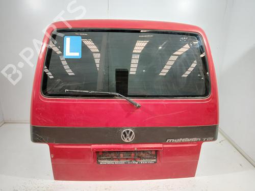 Used Tailgate VW TRANSPORTER T4 Van (70A, 70H, 7DA, 7DH) [1990-2003]  28113815
