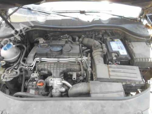 Commande de phare VW PASSAT B6 (3C2) | BP5459368I24