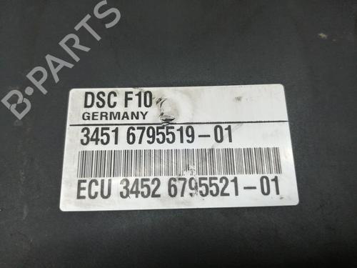 Control unit BMW 5 (F10) 520 d | BP36262156M11  - Image 6