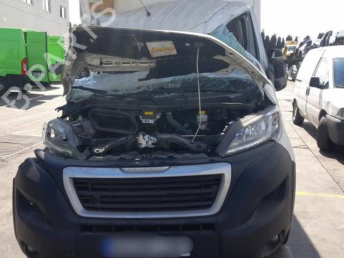 Used Parts PEUGEOT BOXER Platform/Chassis 2.0 BlueHDi 130 (130 hp) 1039896