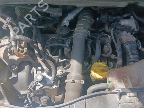 Headlight switch RENAULT KANGOO / GRAND KANGOO II (KW0/1_) | BP36387045I24 - Image 13
