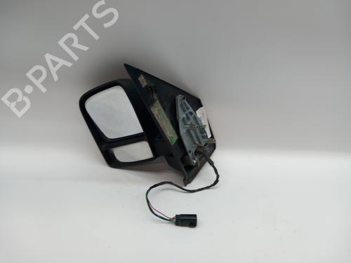 Used Left mirror FORD TRANSIT CONNECT (P65_, P70_, P80_) 1.8 TDCi (110 hp) 29244086