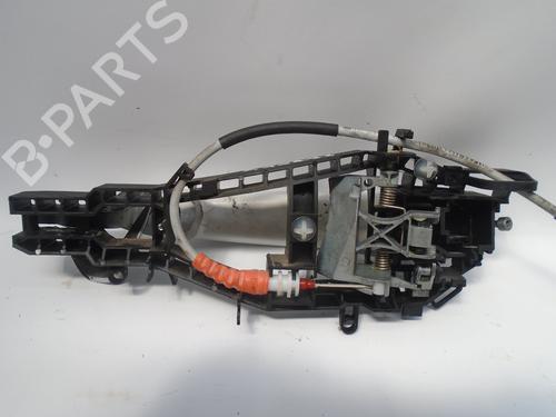 Rear right exterior door handle BMW 1 (F20) 116 i | BP7331054C130 