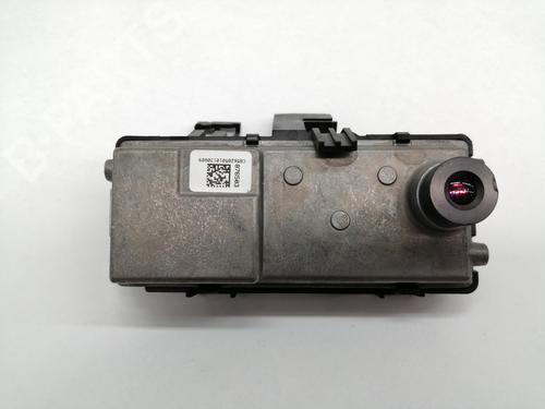 Used Electronic module RENAULT KADJAR (HA_, HL_) 1.3 TCe 140 (HLNB, HLN1) (140 hp) 18920919