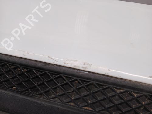 Rear bumper FORD FOCUS III  | BP24167906C8 