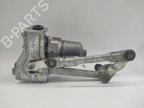 Front wiper motor SEAT LEON (1P1)  | BP22519493M29 