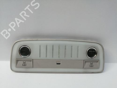 Used Interior roof light Interior roof light 15766645 15766645