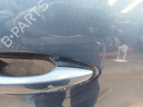 Right rear door PEUGEOT 5008 II (MC_, MJ_, MR_, M4_)  | BP30479355C5 