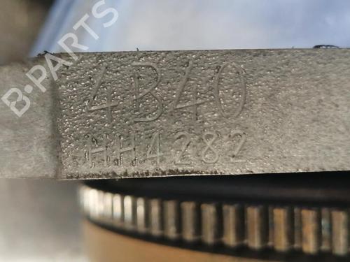 Engine MITSUBISHI ECLIPSE CROSS (GK_, GL_) | BP37197948M1 - Image 4