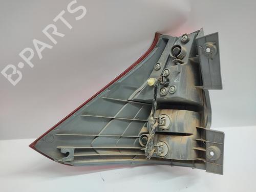 Right taillight HONDA CR-V IV (RM_) 1.6 i-DTEC (RE6) | BP29541582C35 