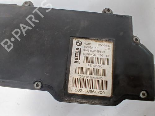 Hand brake BMW X5 (E70) 3.0 si | BP36798414I18 - Image 5