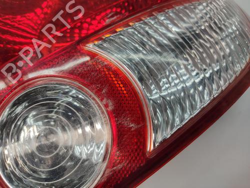 Right taillight HYUNDAI GETZ (TB) 1.1 | BP25438731C35 