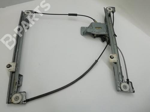 Used Front right window mechanism Front right window mechanism RENAULT KANGOO Express (FW0/1_) [2008-2026] 10723446 10723446