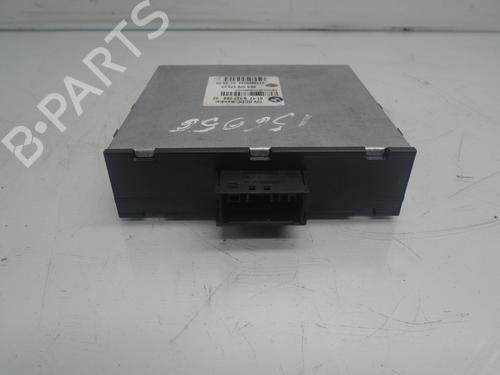 Electronic module BMW 1 (E87) 116 d | BP7670139M83 