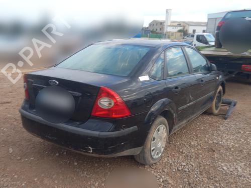 Right mirror FORD FOCUS II (DA_, HCP, DP)  | BP27177879C27 