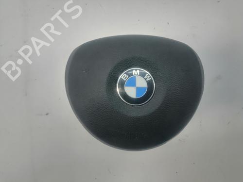 Airbag chauffør BMW 1 (E87) 120 d (177 hp) 26904708