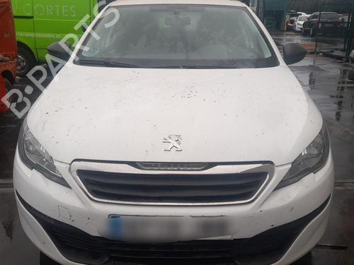 PEUGEOT 308 SW II (LC_, LJ_, LR_, LX_, L4_) 1.6 BlueHDi 100 (99 hp) 1162523
