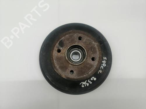 Used Other CITROËN C2 (JM_) 1.4 (73 hp) 30703402