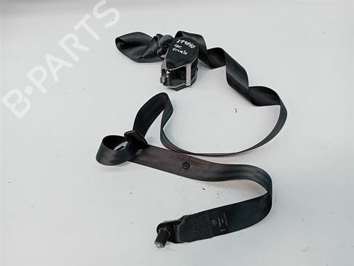 Used Front right seatbelt Front right seatbelt FIAT DUCATO Platform/Chassis (250_) 140 Multijet 2,3 D (140 hp) 38324935 38324935