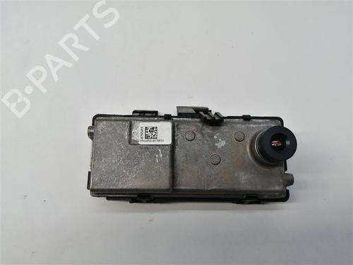 Used Electronic module Electronic module 17151411 17151411