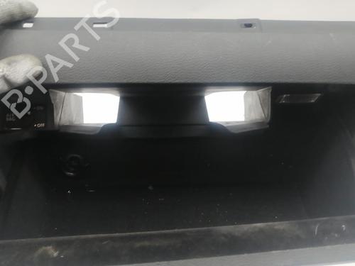 Glove box VW GOLF V (1K1)  | BP30175172C95 