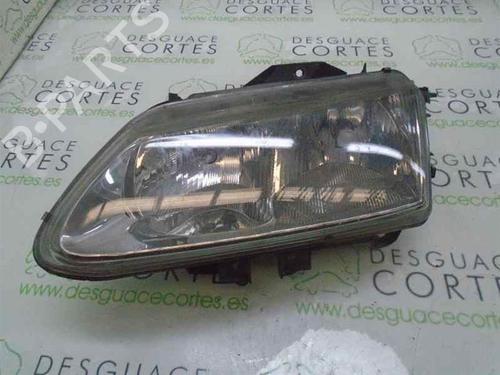 Lyskaster venstre Lyskaster venstre RENAULT ESPACE III (JE0_) 2.0 16V (JE0N, JE0L, JE02) (140 hp) 5523744 5523744