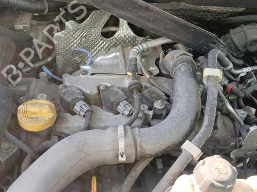 Engine NISSAN JUKE (F15)  | BP36535655M1  - Image 8