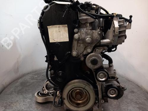 Engine CITROËN C5 III (RD_)  | BP31123790M1 